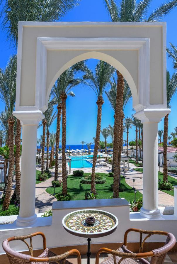 Jaz Fanara Residence Sharm el-Sheikh Exterior foto